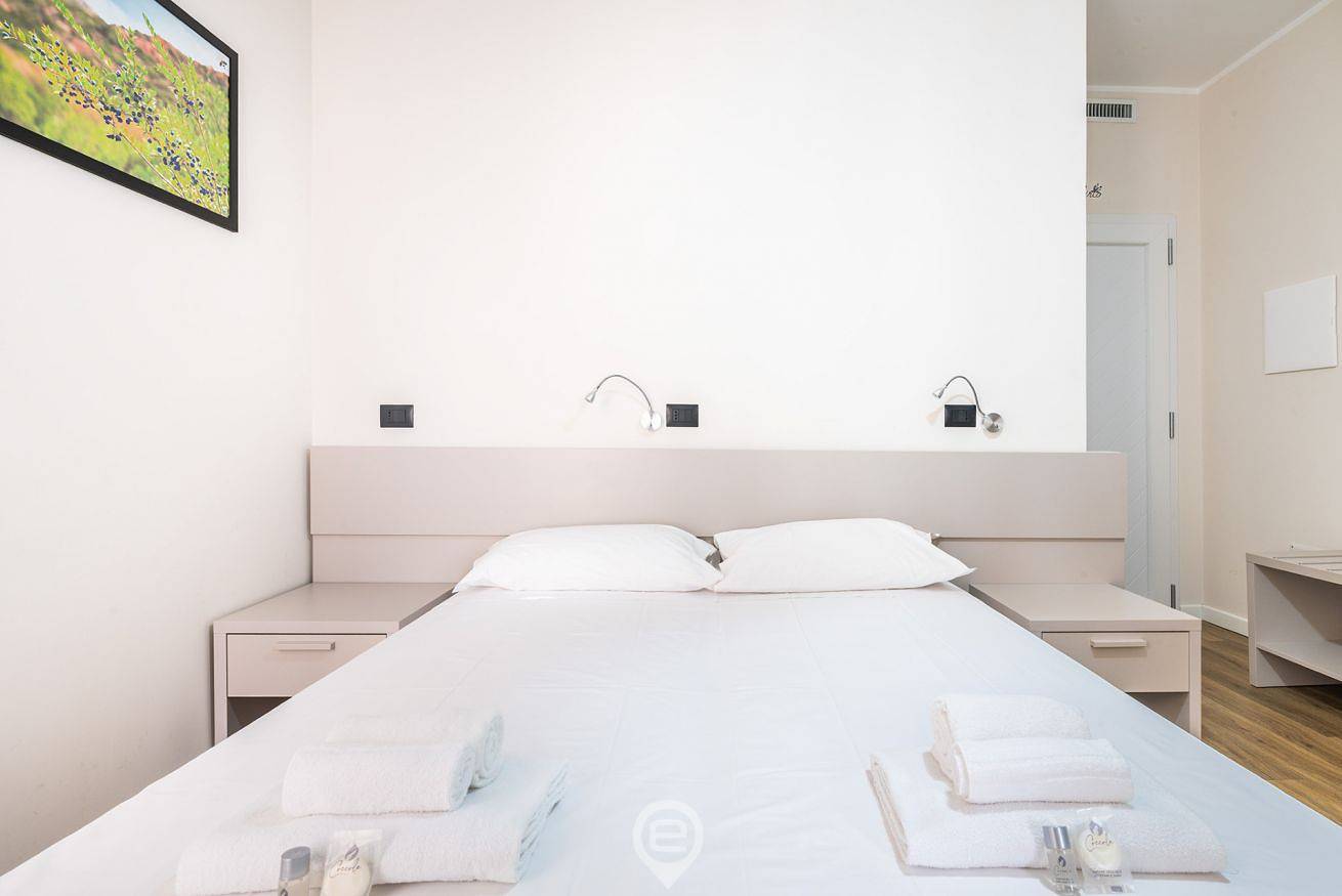 Estay Piazza Repubblica - Suite Mirto in Cagliari, Campidano