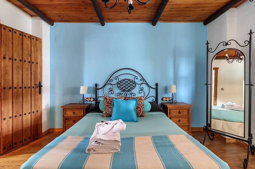Schönes Haus mit privatem Pool und Kamin in El Puntal (Granada), Padul