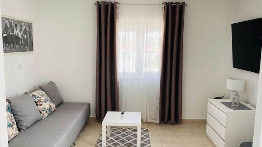Villa für 2 Personen auf Brac