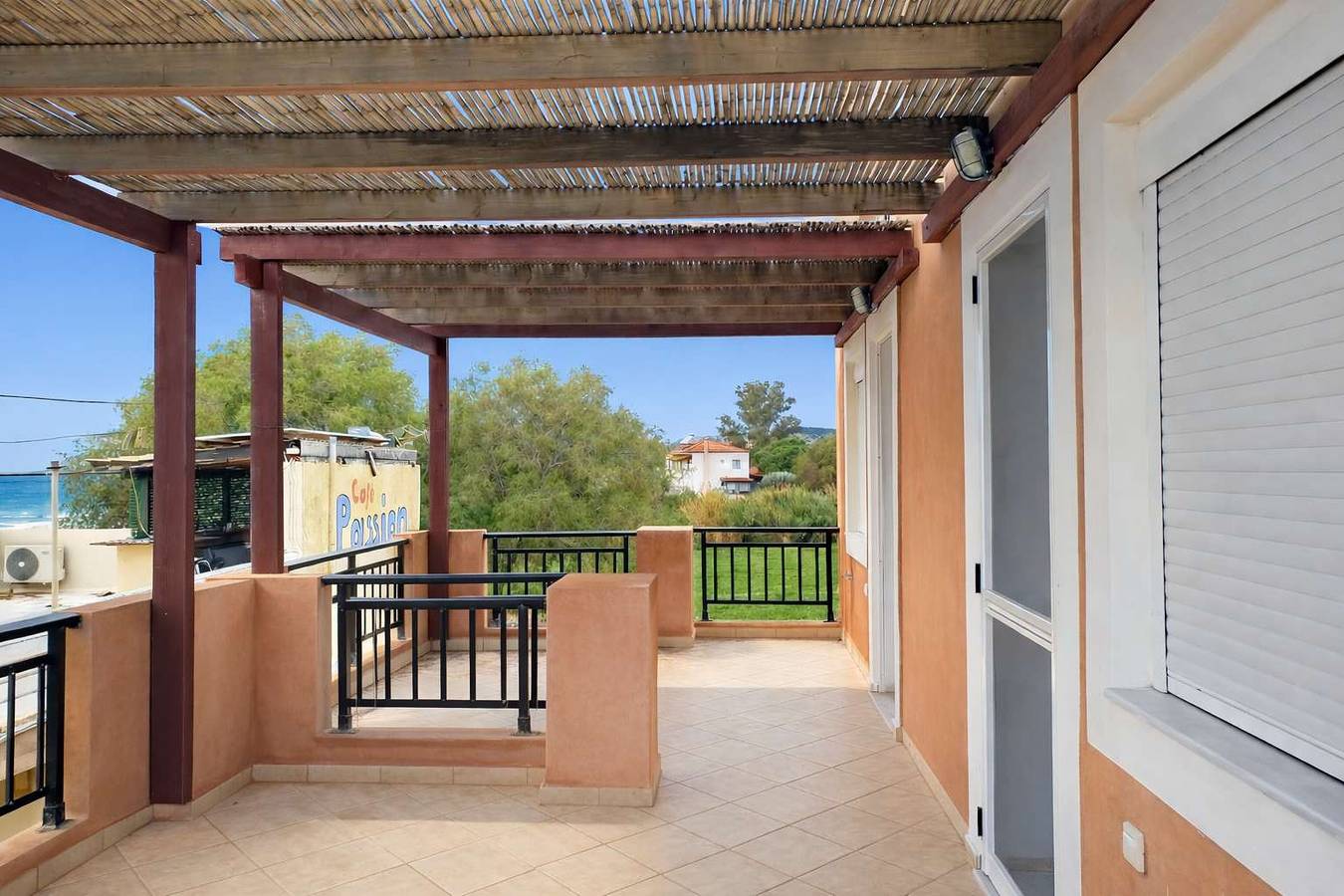 Passion Hotel - Seaview Apartment near Monemvasia, foto 12