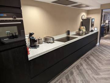 Vakantieappartement voor 16 Personen in Winterberg, Upland, Afbeelding 3