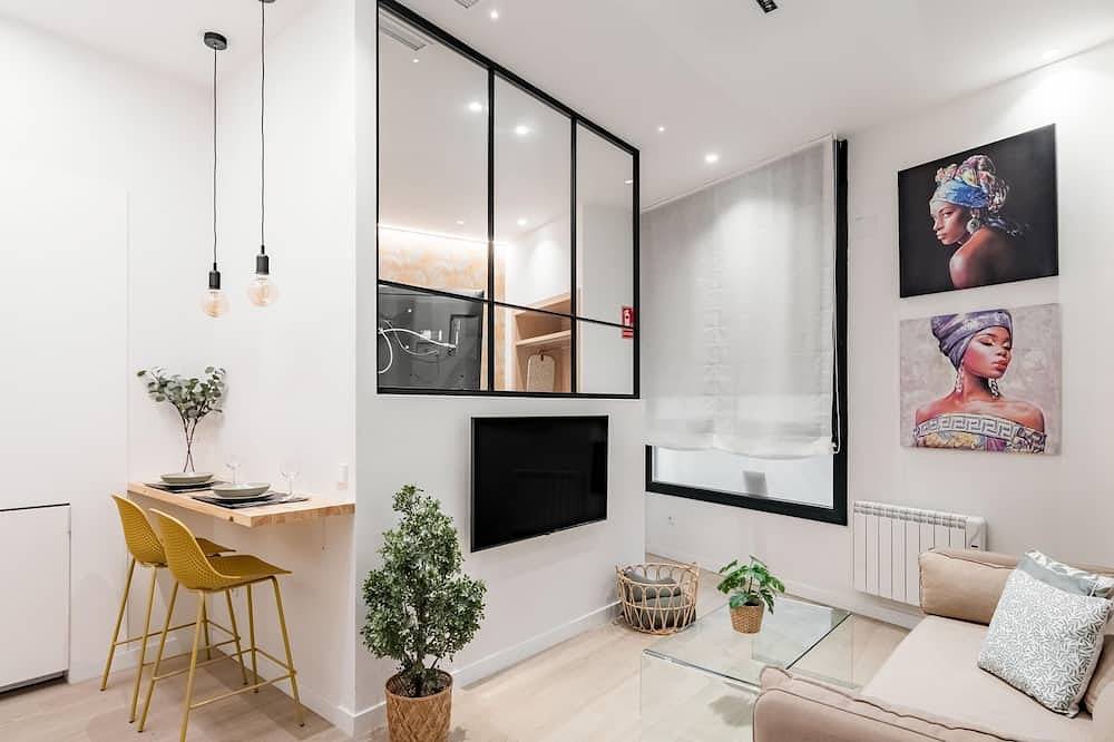 Appartamento vacanze a Madrid a partire da 234€ a notte