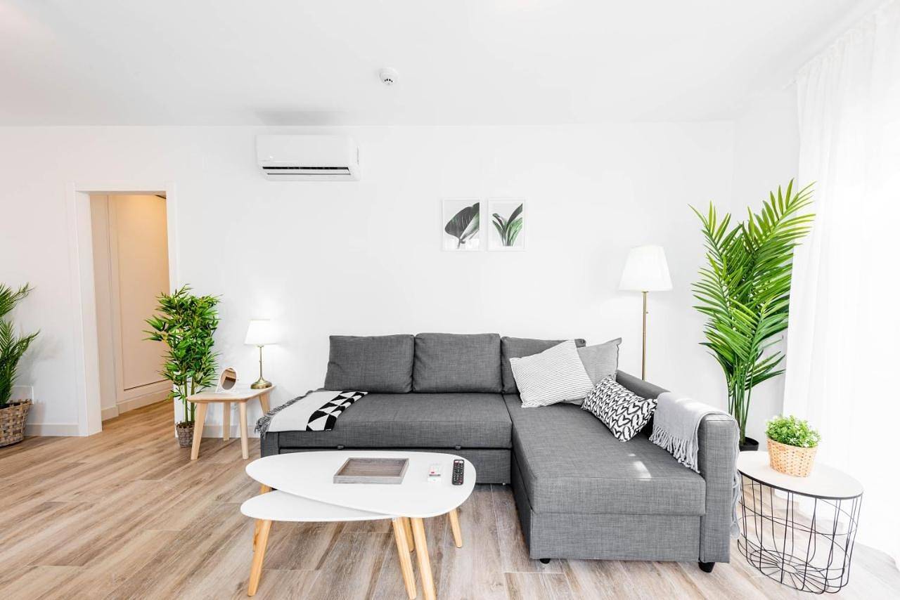 Apartamentos Toboso Plaza in Nerja Centre, Nerja
