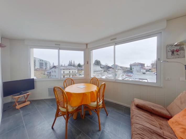 Apartamento de vacaciones para 4 personas - 1