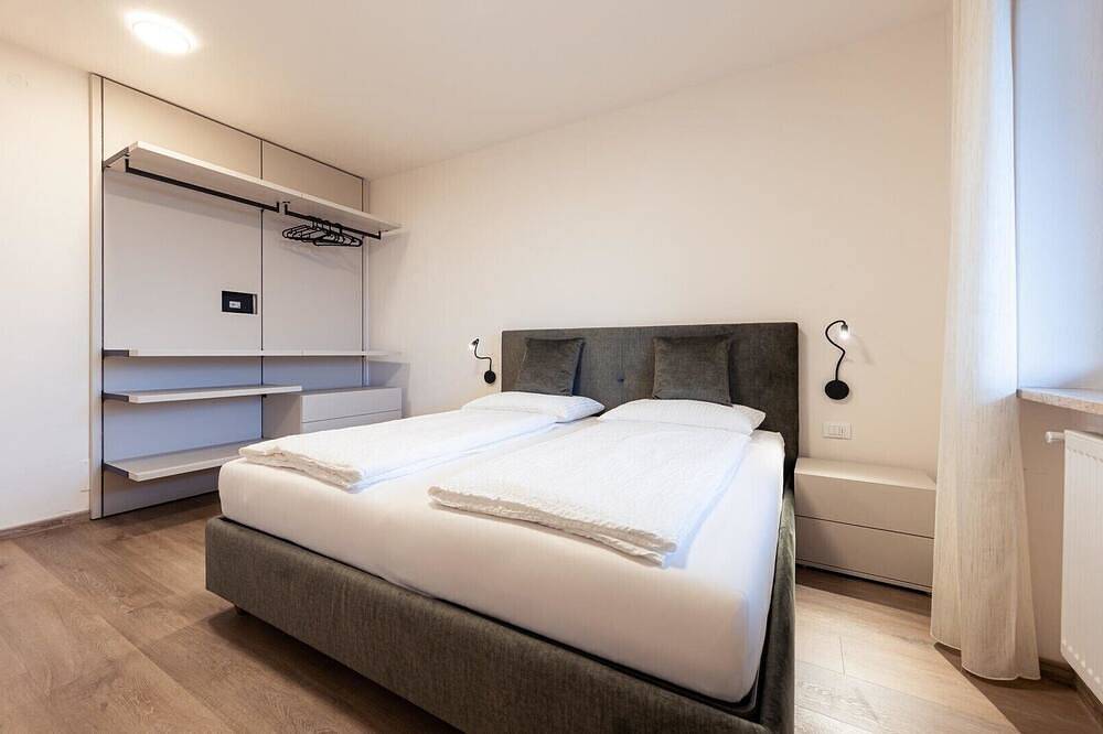 Ganze Wohnung, 724B Residence Hofgarten in Kalterer See, Kaltern an der Weinstraße