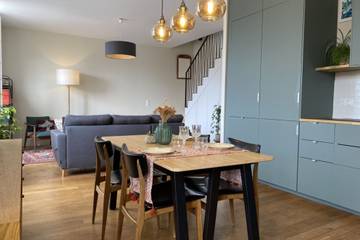 Appartement De Vacances pour 3 Personnes dans Villeurbanne, Rhône, Photo 2