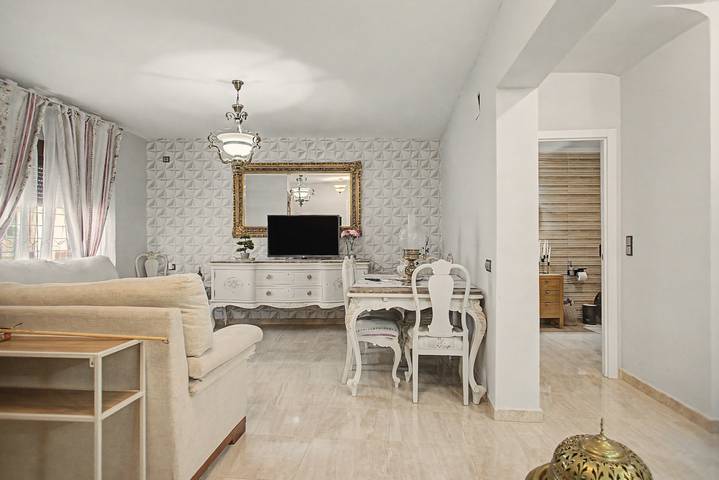 Casa Cuento de Domingo: Private Terrasse, WLAN & Klimaanlage in Torreblascopedro in Torreblascopedro, Jaén Provinz