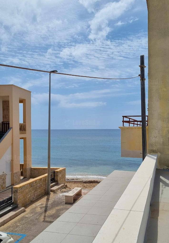 La Bonaccia by Lovesud in Spiaggia di Torre Pali (Salve), Salve