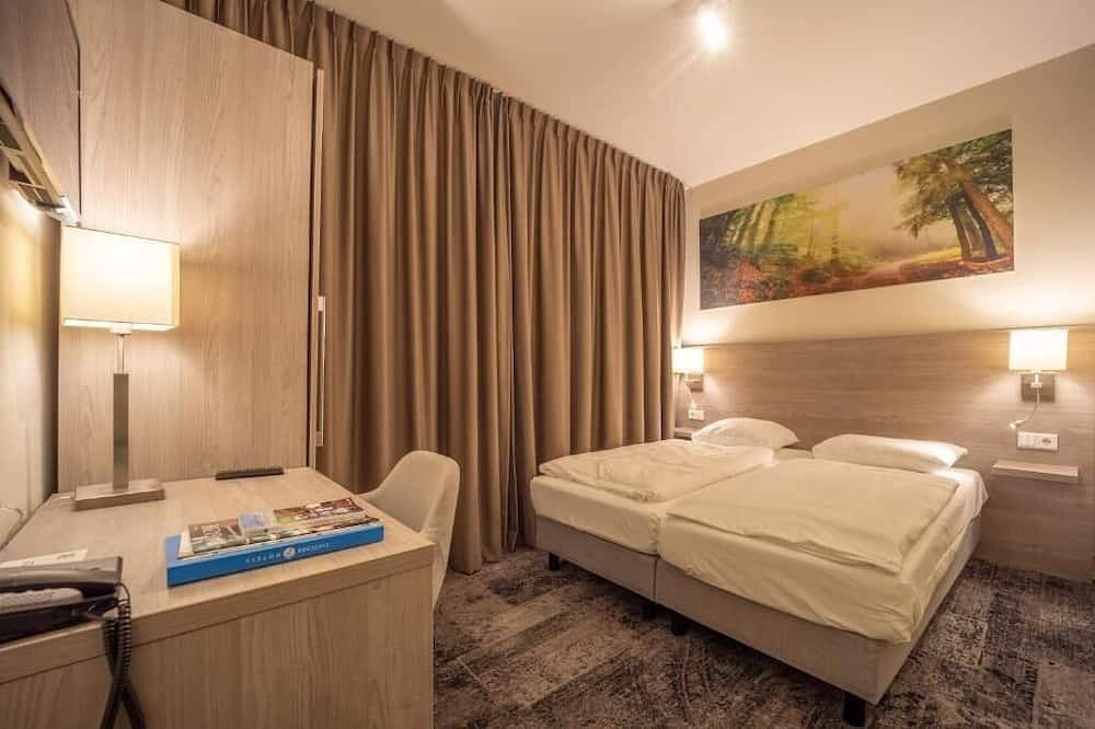 Nature Escape in Relaxing Room Near Museum aan het Vrijthof - 15 min drive in Valkenburg, Limburg (Niederlande)