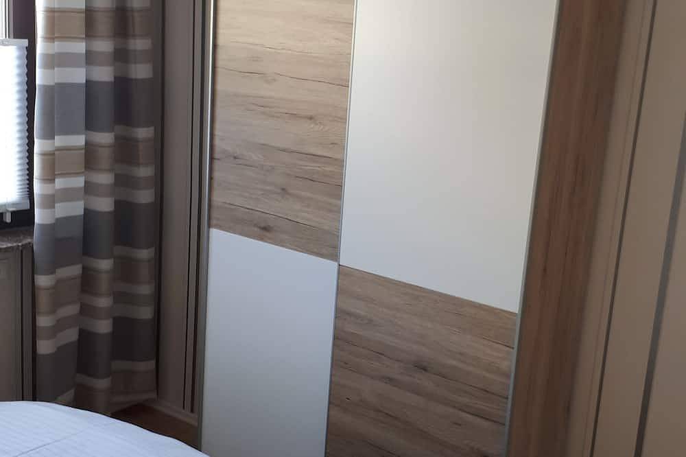 Ganze Wohnung, 4-Sterne Ferienwohnung im Herzen des Mittelrheintals *Perfekt für Radfahrer* in Boppard, Mittelrhein