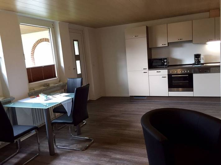 Bungalow für 3 Personen, mit Terrasse in Kellenhusen - 3