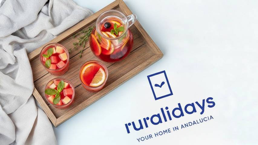Casa rural para 6 personas, con Balcón/Terraza en Rincón de la Victoria - 3