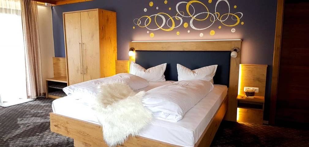 Hotel für 2 Personen, mit Haustier in Regen (Ostbayern) - 2