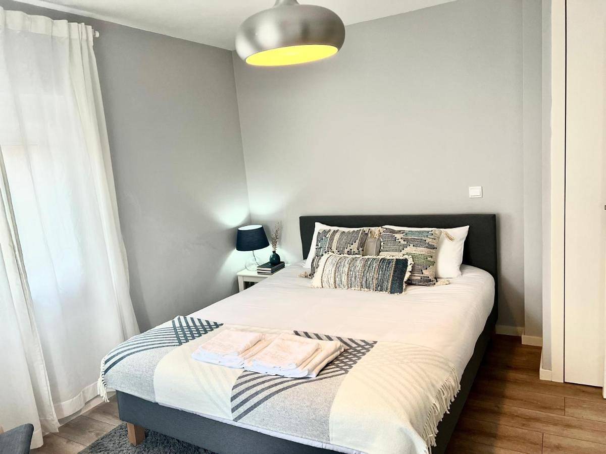 Apartamento inteiro, Casa do Moleiro in Amarante, Distrito do Porto