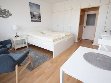 Ferienwohnung für 2 Personen in Travemünde, Lübecker Bucht, Bild 1