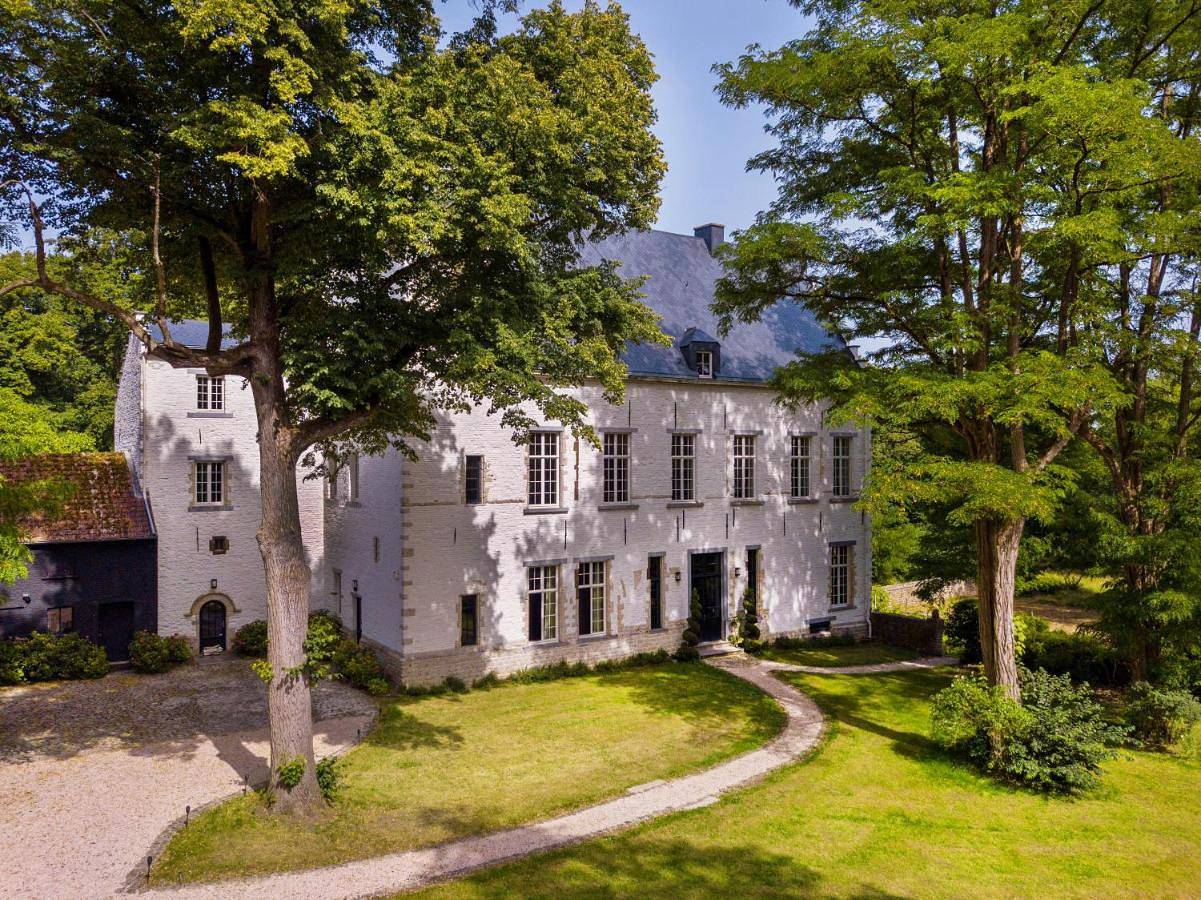 Waterloo Le Manoir de Lasne in Ohain, Lasne