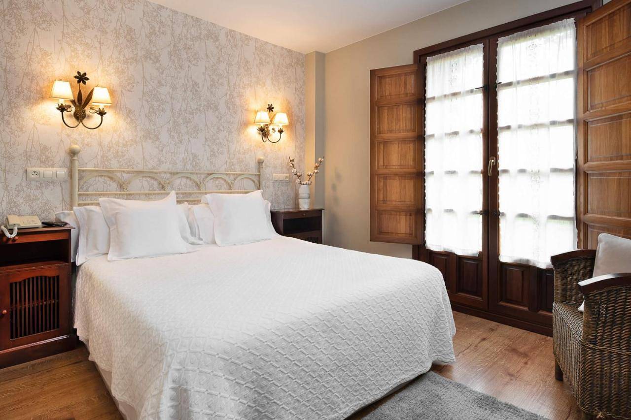 Hotel Rural Casona de Cefontes in Gijón, Costa Verde