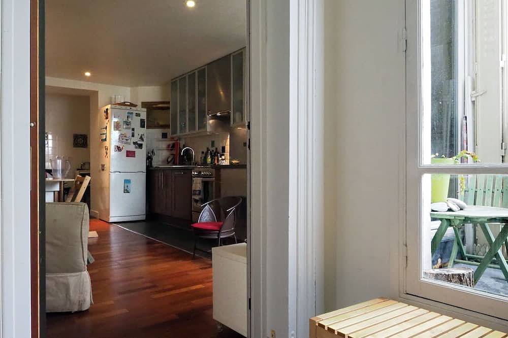 Appartement de vacances