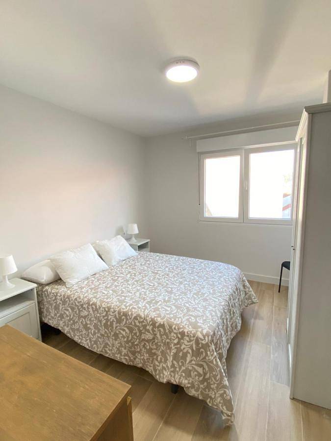 Apartamento inteiro, Portonovo in Praia de Caneliñas (Sanxenxo), Sanxenxo