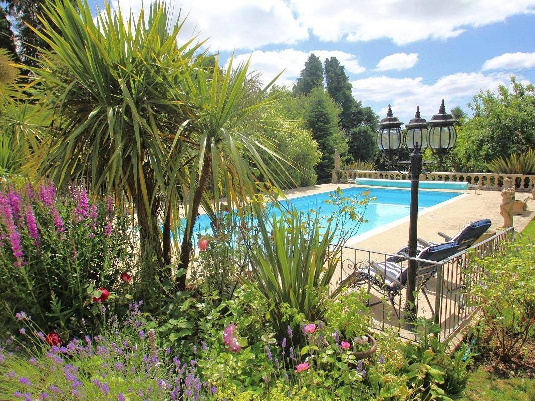 Lodge for 4 People in Cornwall, South West England