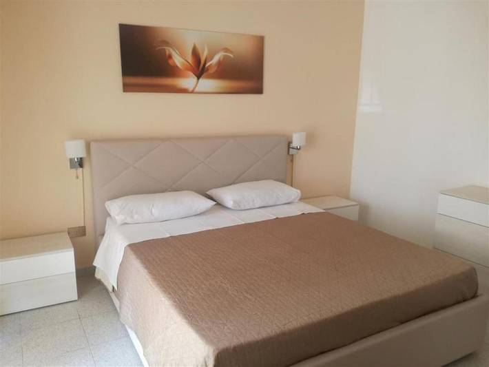 Ferienwohnung für 4 Personen, mit Balkon und Ausblick - 1