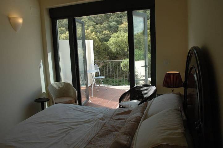 Casa Antonio - Vtar/Hu/00395 in Alájar, Sierra de Aracena y Picos de Aroche