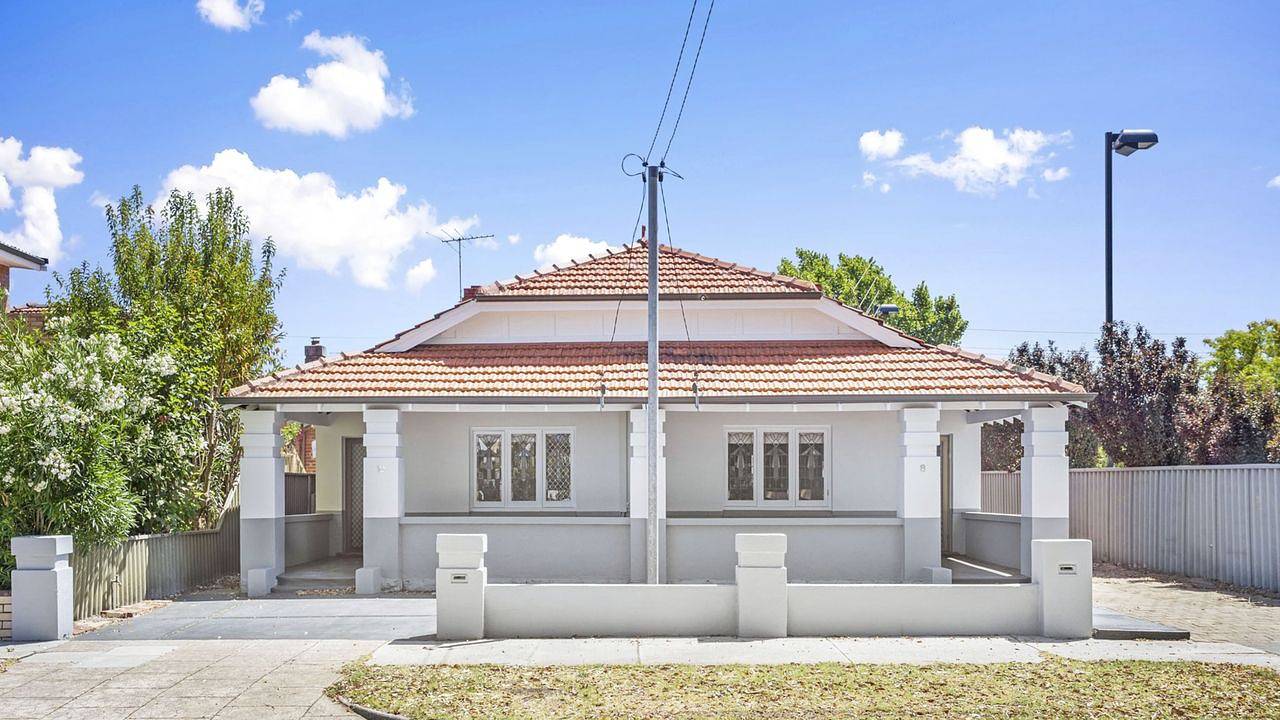 Entire holiday apartment, Ferienwohnung für 4 Personen (1 m²) in West Perth in Perth, Western Australia