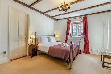 Cottage for 11 People in Tilney Saint Lawrence, Norfolk, Photo 4