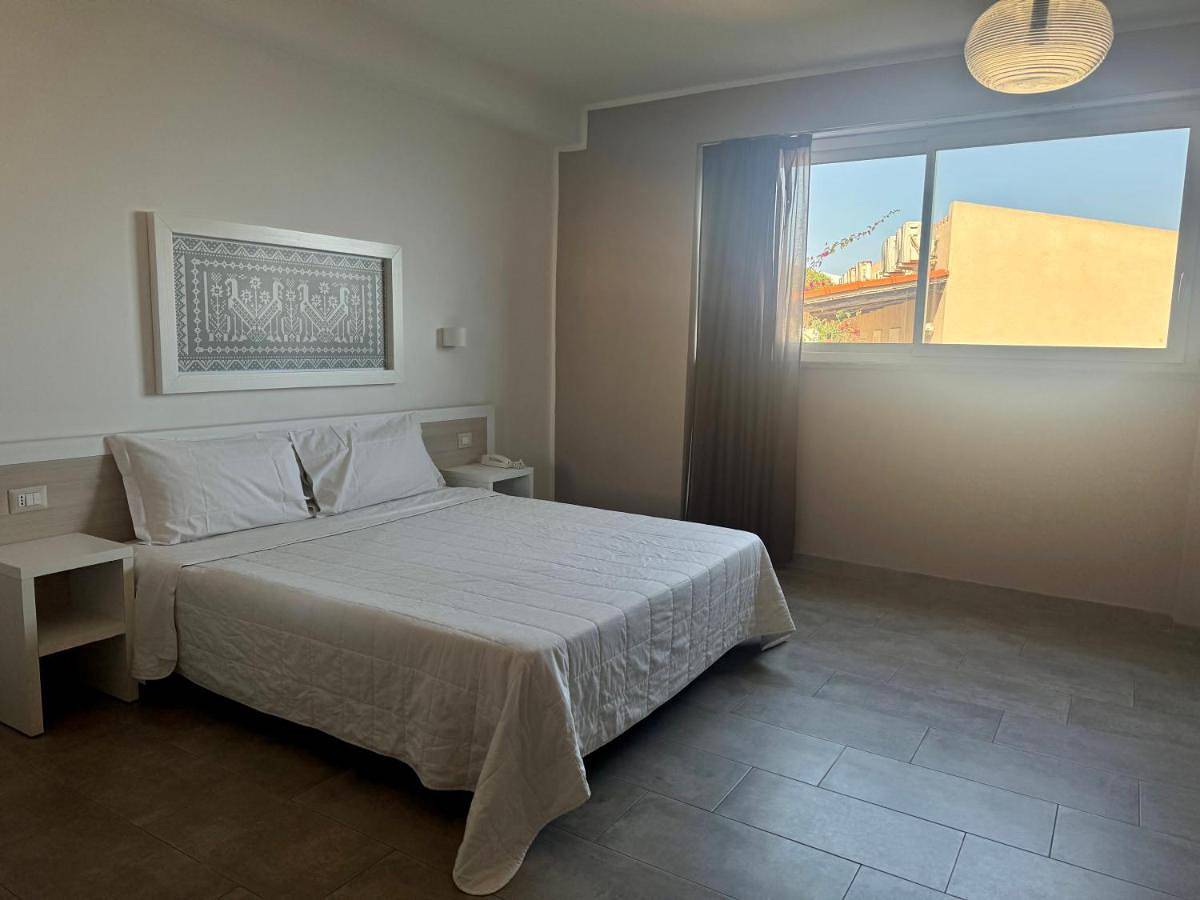 Castelsardo Resort Village in Castelsardo, Provincie Sassari
