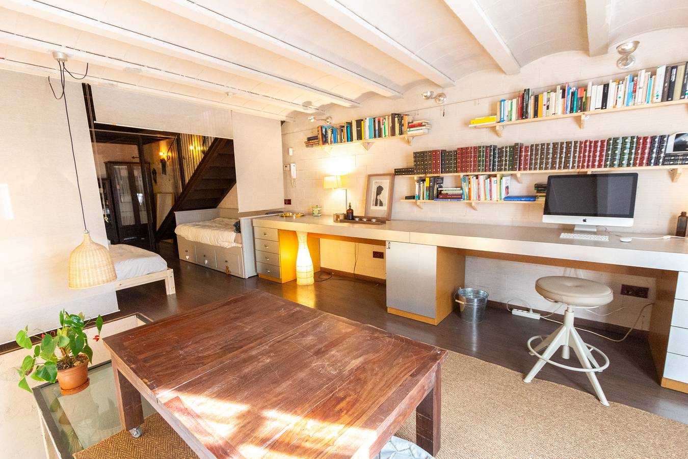 Winter Cozy with Jacuzzi & Fire 27km to Barcelona! in Argentona, Costa del Maresme