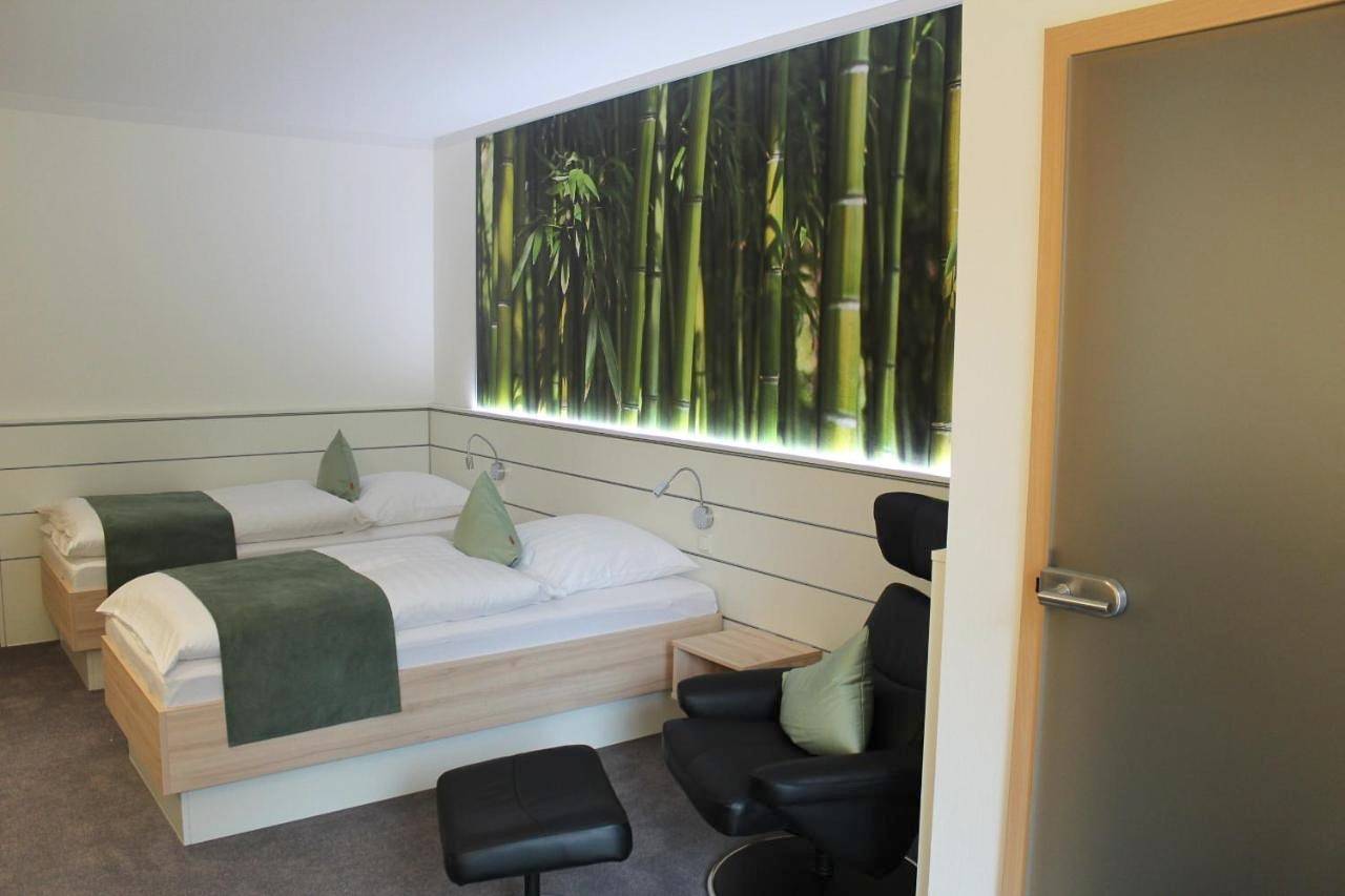 Hotel Ripken in Hatten, Parc naturel de Wildeshauser Geest