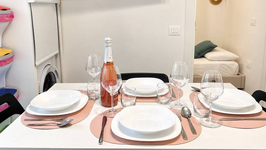 Ganze Wohnung, Coccole Sottomarina in Chioggia, Lagune von Venedig
