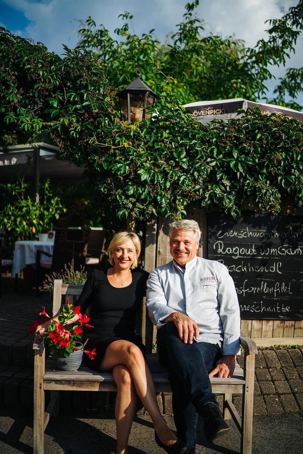 Doppelzimmer mit Frühstück in Arriach, Villach-Land