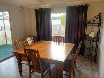 Holiday Home for 8 People in Yarrawonga, Shire of Moira, Photo 4