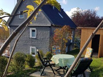 Ferienwohnung für 4 Personen in Olsberg, Hochsauerlandkreis, Bild 1