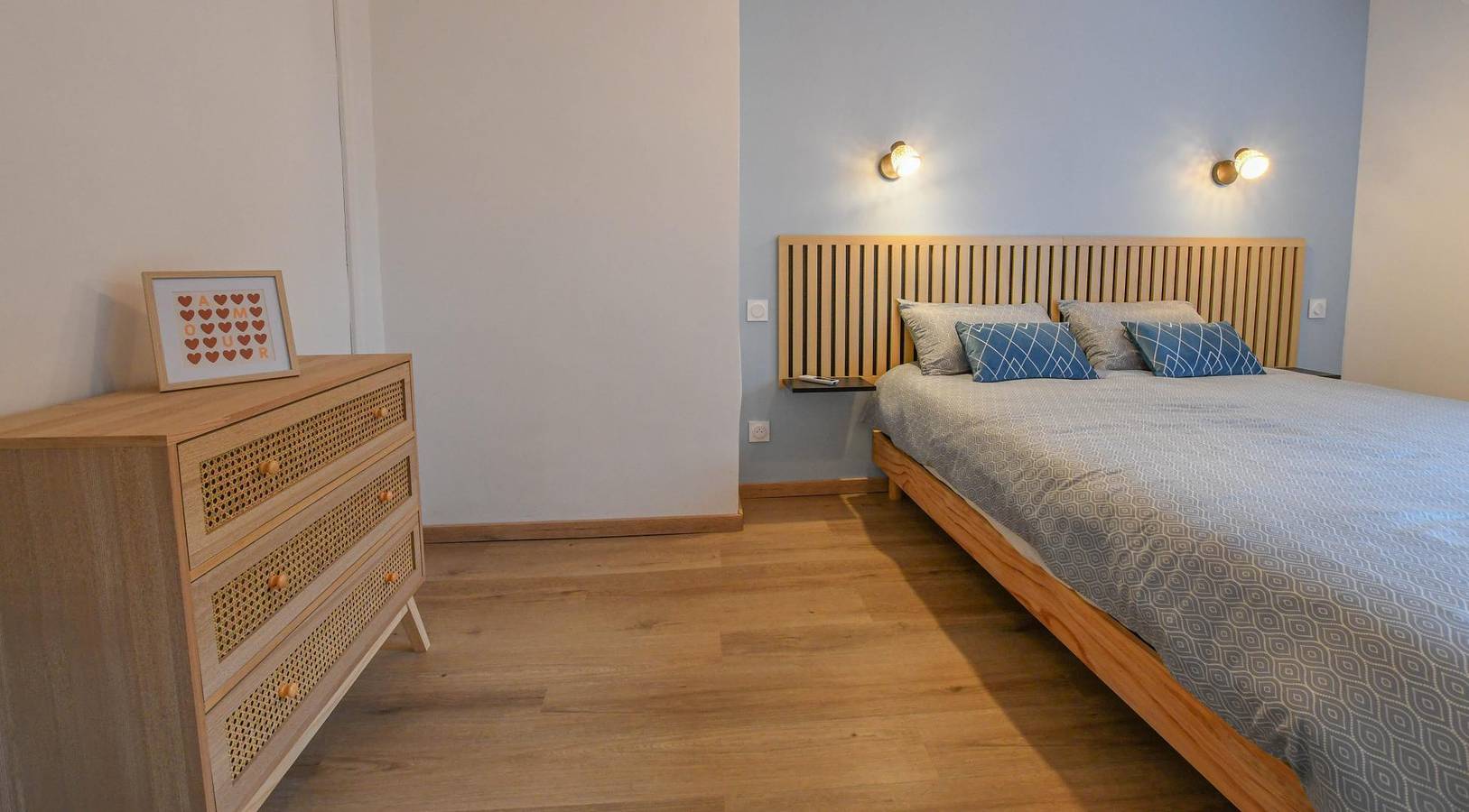 Chez Nenette in Prugny, Aube