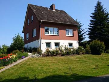 Ferienhaus für 3 Personen, mit Garten, kinderfreundlich in Altes Land Stade