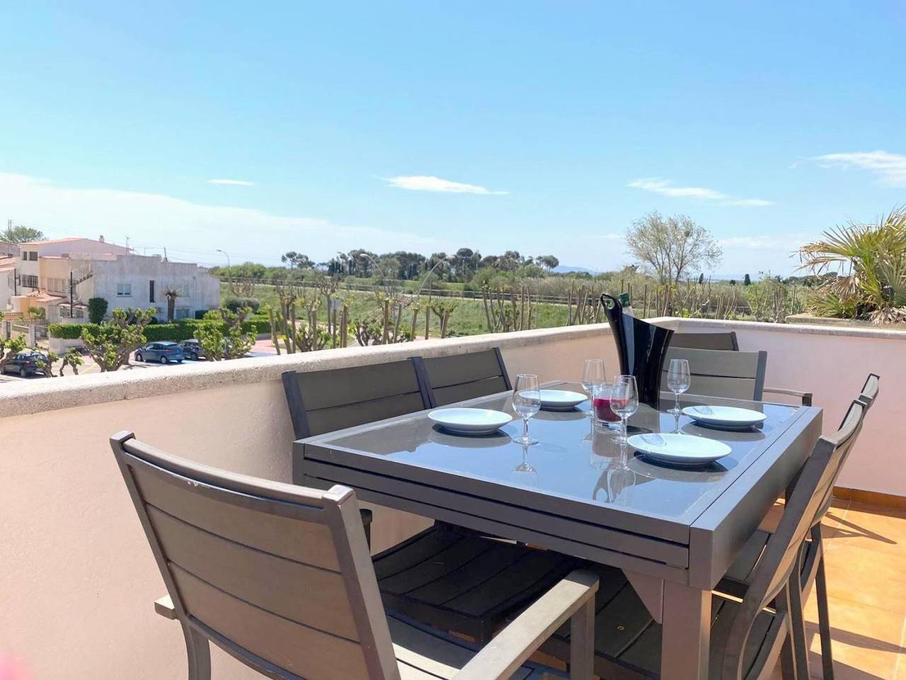 Appartamento intero, Moxo in Empuriabrava, Upper Empordà