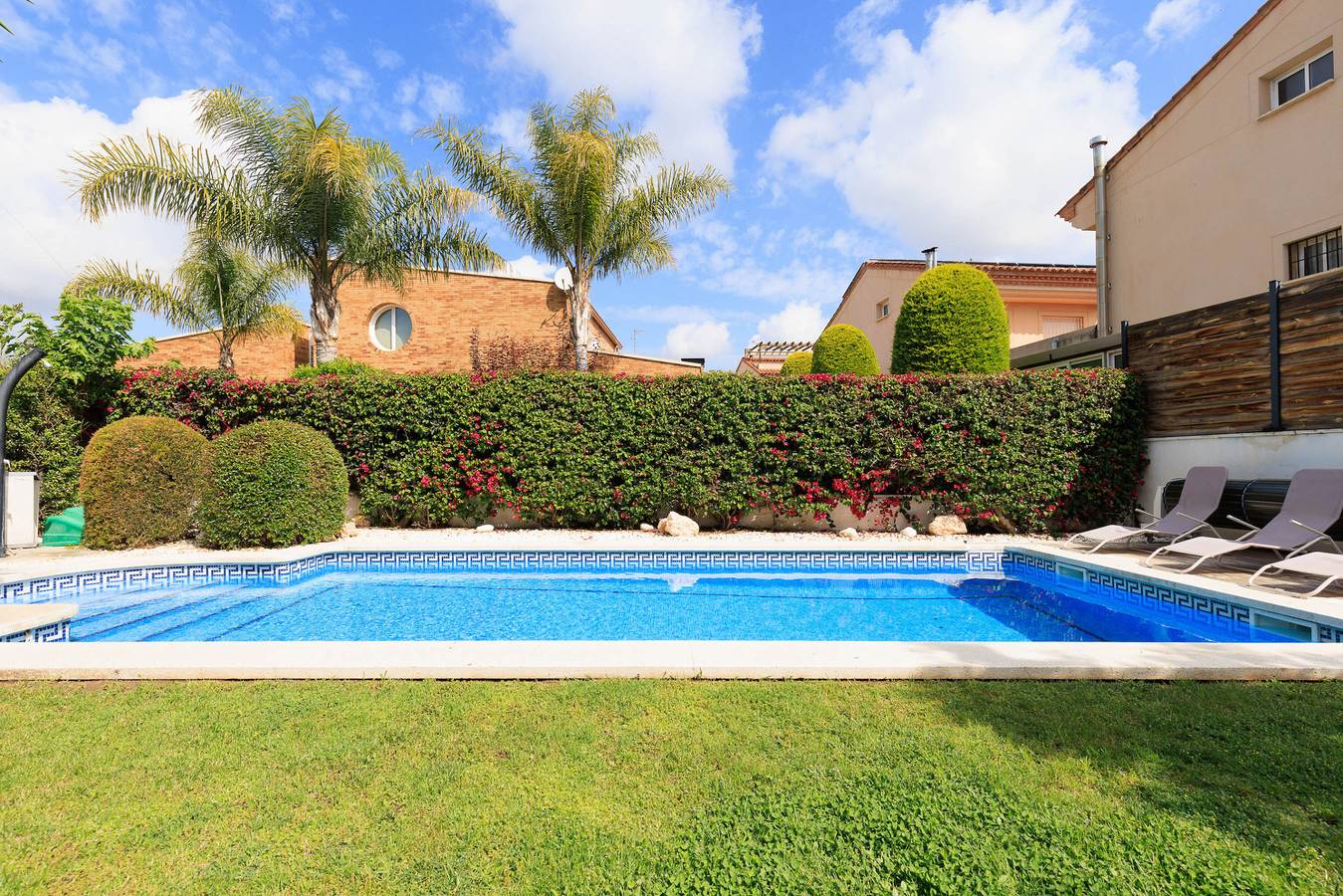 Martorell - Casa Adosada Only Families in Cambrils, Costa Dorada