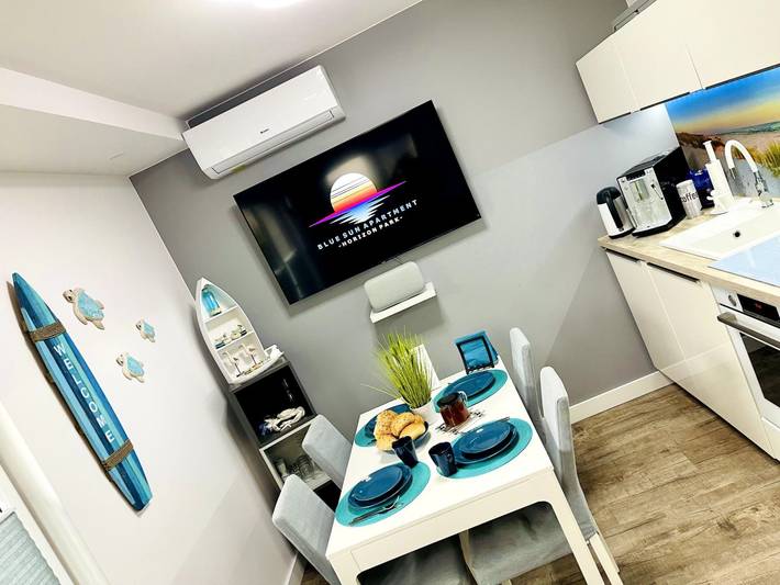 Ferienhaus für 4 Personen, mit Garten und Balkon in Dziwnówek - 2