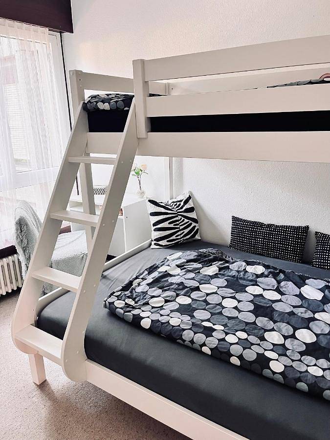 Gîte pour 4 personnes dans Riva San Vitale - 2