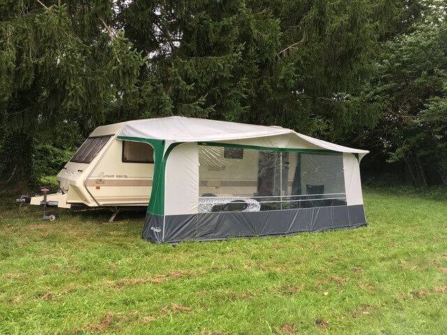 Gîte pour 4 personnes