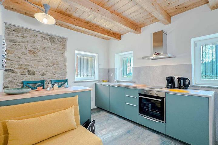 Apartamento de vacaciones para 3 personas - 1