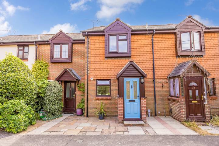 Holiday rental for 4 people, with Garden in Poole