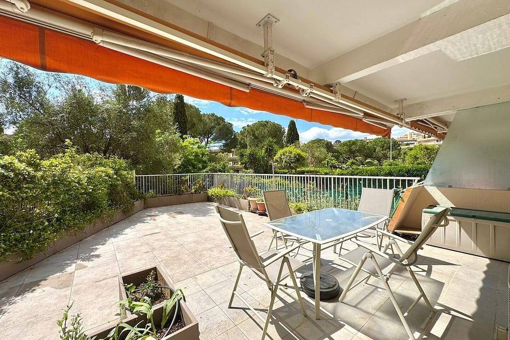 Appartement de vacances
