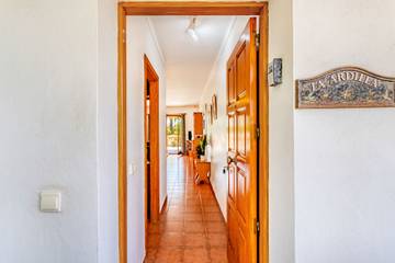 Apartment in Cala Santanyí, Santanyí für 4 