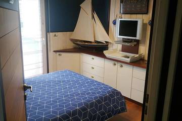 Location De Vacances pour 5 Personnes dans Séné, Région de Vannes, Photo 1