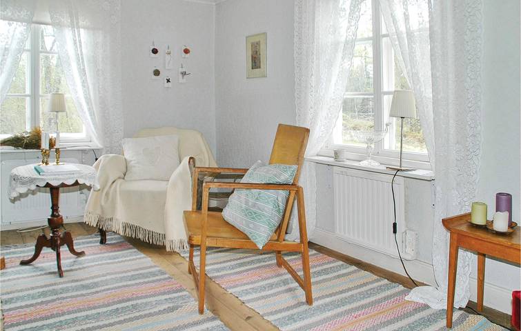Ferienhaus für 6 Personen mit Garten in Härryda, Västergötland