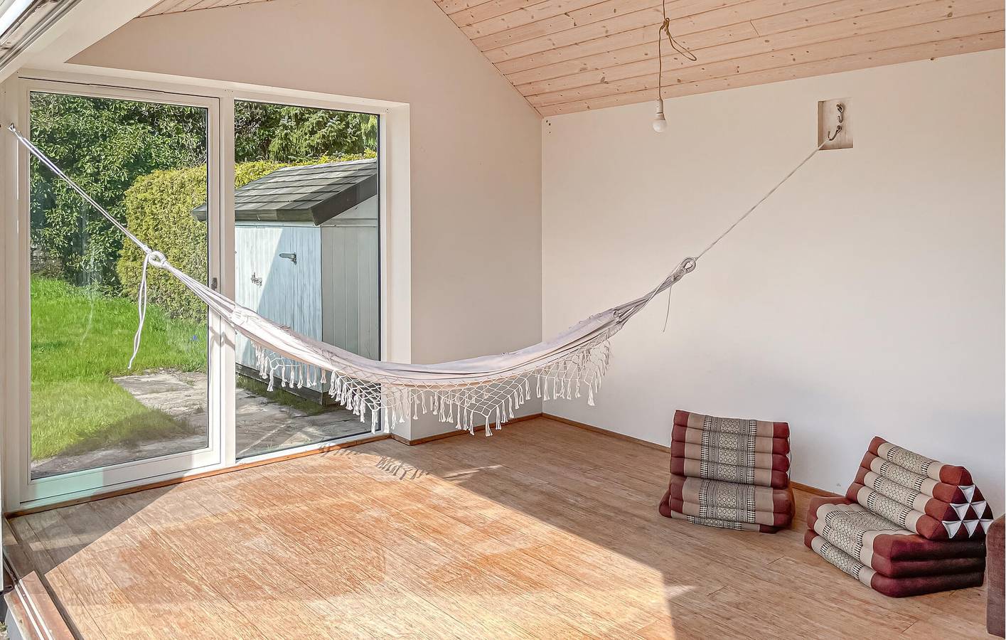 Ferienhaus für 6 Personen mit Terrasse in Fåborg, Kleiner Belt