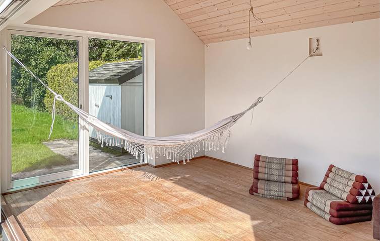 Ferienhaus für 6 Personen mit Terrasse in Fåborg, Kleiner Belt